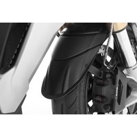Wunderlich Kotflügelergänzung EXTENDA FENDER XL S 1000 XR / M 1000 XR - vorne - schwarz