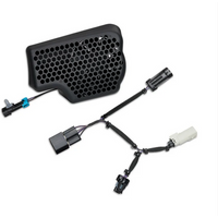 Harley Davidson CoolFlow Lüfter