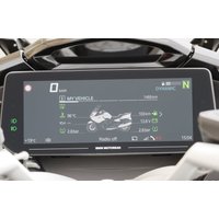 AC Schnitzer 3D Schutzfolie 10,25 Zoll TFT Display ohne Rahmen
