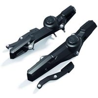 BMW Kofferhalter Variokoffer links R1300 GS