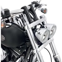 Harley Davidson Doppelscheinwerfer-Kit 69802-08