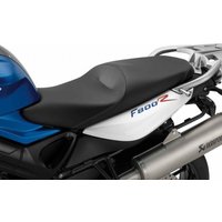 BMW Komfortsitzbank F800GT 52538528623