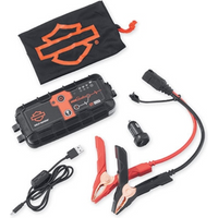 Harley-Davidson HOG® BOOSTER - MOBILER AKKU 66000147
