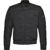 BMW Motorrad Jacke Glandon AIR Herren Schwarz