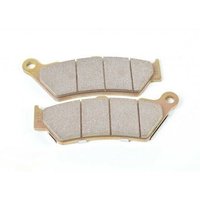 BMW Bremsbeläge vorn K21 K49 K50 K51 K52 K53 K54 K63 K69 K73 K83 K84