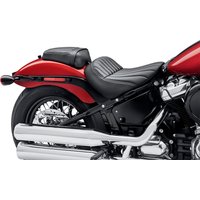 Harley Davidson Soziussitz - Street Bob®/ SoftailSlim® Stil 52400129