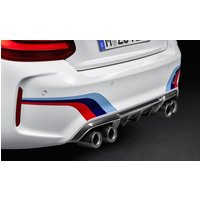 BMW M Performance Heckdiffusor Carbon M2 F87 51192361666