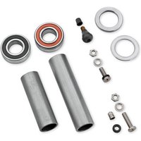 Harley Davidson Rad-Einbaukits 42400009A