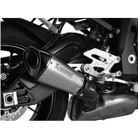 BMW HP Sportschalldämpfer Race 77118546857