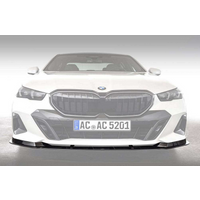 AC Schnitzer Frontsplitter Set für BMW 5er G60 Limousine, G61 Touring