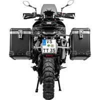 ZEGA Pro Koffersystem für Husqvarna Norden 901, KTM 890 Adventure/ 890 Adventure R/ 790 Adventure /