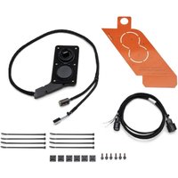 Harley-Davidson Audio by Rockford Fosgate Sekundär-Subwoofer