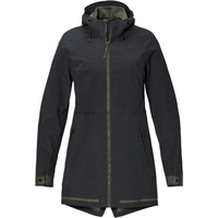 BMW Jacke Brussels GTX Damen Blau/Grau