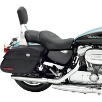 Harley Davidson Rückenpolster 51132-98