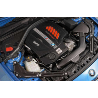 AC Schnitzer Motoroptik für BMW 8er G14, G15 für 6 Zylinder