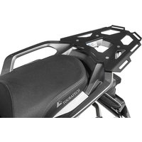 Gepäckbrücke, schwarz für Honda CRF1000L Africa Twin