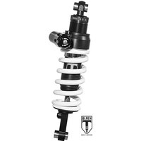BLACK-T Federbein Stage3 für BMW RnineT / Racer / Pure 2017 - 2021