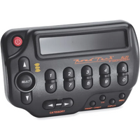Harley Davidson SiriusXM Satellitenradio – Lenkermontage