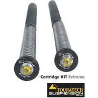 Touratech Suspension Cartridge Kit Extreme für BMW F800GS Adventure ab 2013