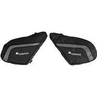Taschen Touring für Touratech Sturzbügelerweiterungen für BMW R1250GS / R1200GS LC (2017-) (1 Paar)