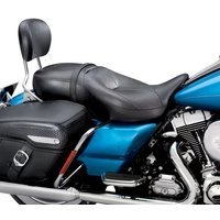 Harley Davidson Hammock Touring Sitz für Fahrer und Sozius