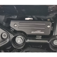 AC Schnitzer Emblem seitlich BMW R 12 ab 2024
