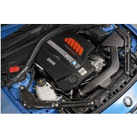AC Schnitzer Motoroptik für BMW 3er F30, F31 für 6 Zylinder