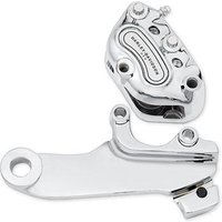 Harley Davidson Hinterer Bremssattelhalter - Chrom 42048-08