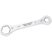 Harley Davidson Achs-Kombischlüssel 94695-08