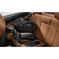 BMW Travel Set Trolley und Tragetasche