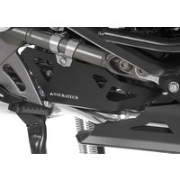 Schutz für Klappensteuerung, schwarz, für BMW R1250GS/ R1250GS Adventure/ R1200GS (LC)/ R1200GS Adve