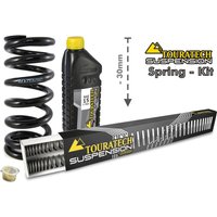 Tieferlegung um -30mm für Husqvarna Norden 901 ab 2022 Austauschfedern