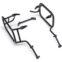 Harley Davidson Pan America Side Case Montage System