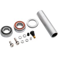 Harley Davidson Rad-Einbaukits 42400003