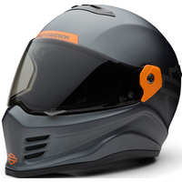Harley Davidson Division X15 Full Face Helmet