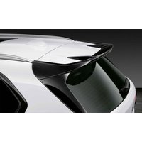 BMW M Performance X5 G05 Heckspoiler durchströmt schwarz