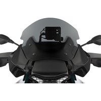 Wunderlich Windabweiser R 1300 GS - schwarz