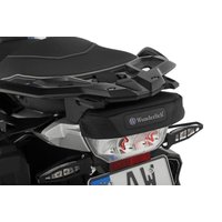 Wunderlich Gepäckträgertasche GAP-BAG - schwarz