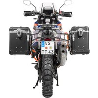 ZEGA Evo Koffersystem für KTM 1290 Super Adventure S/R ab 2021