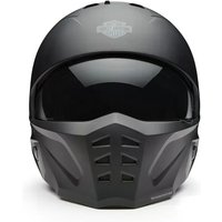Harley Davidson Ultra X16 2-in-1 Helmet
