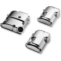 Harley Davidson Evolution™ 1340 Motorabdeckungen - Chrom 17529-92