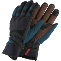 BMW Handschuhe GS Puna GTX grau/blau Damen
