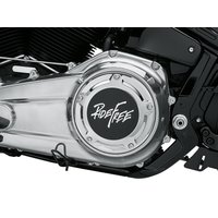 Harley-Davidson Ride Free Kollektion Derby Deckel 25701059