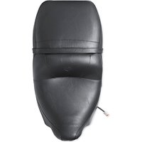 Harley Davidson Beheizbarer Sun Ray Sitz - Modelle ab '14 52000135