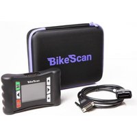 Touratech Diagnosegerät Duonix Bike-Scan 2 Pro für BMW mit OBD-2 Dia