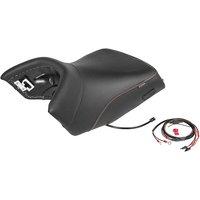 Komfortsitzbank Fahrer HEAT CONTROL für KTM 1050/1090/1190/1290 verstellbar hoch