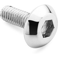 Harley Davidson Chrom-Luftfilterschraube 29703-00