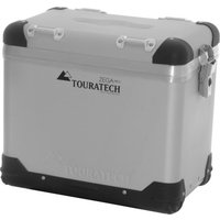 ZEGA Pro Aluminium Koffer And-S, 45 Liter