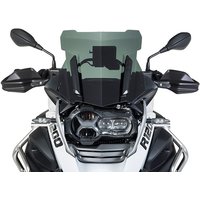 Windschild, S, getönt, für BMW R1250GS/ R1250GS Adventure/ R1200GS (LC)/ R1200GS Adventure (LC)