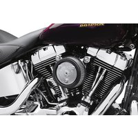 Harley Davidson Screamin' Eagle High-Flow Luftfilter - Twin Cam 29400234